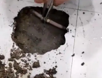 积石山卫生间漏水检测电话