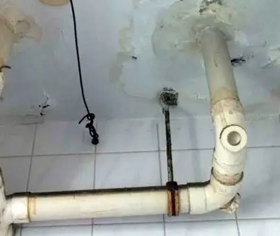 积石山卫生间漏水检测多少钱