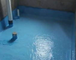 积石山卫生间防水哪家好