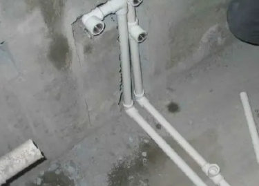积石山查漏水多少钱