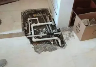 积石山查漏水多少钱