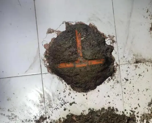 积石山查漏水多少钱