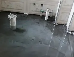 积石山卫生间漏水维修公司为您专业分享下积石山卫生间漏水检测的知识点