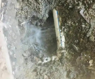 积石山查漏水哪家好
