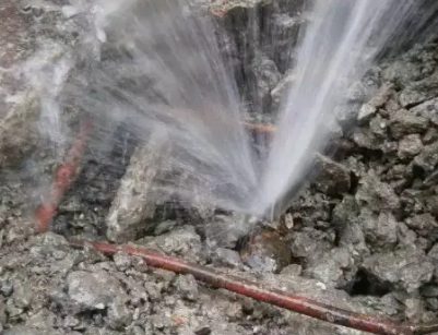 积石山水管维修多少钱