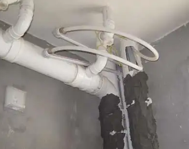 积石山水管维修哪家好