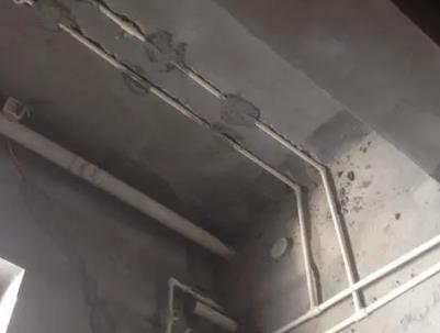 积石山卫生间漏水维修技术的依据是什么