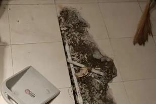 积石山卫生间漏水检测电话